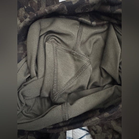 Lululemon Wunder Under Pant *Full-On Luon (Roll Down) - Picture 9 of 11